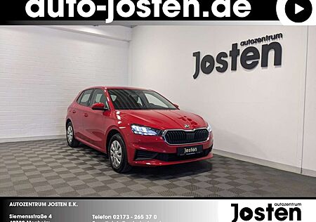 Skoda Fabia 1,0 TSI PDC Full Link LED WINTERP. KLIMA