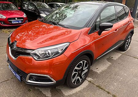 Renault Captur gebraucht kaufen Renault Captur Dynamique