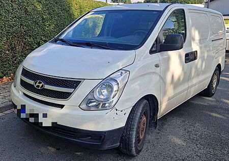 Hyundai H-1 H 1 Cargo DF