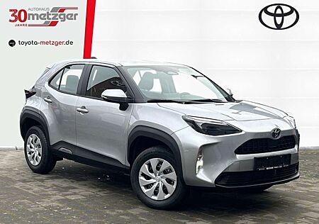 Toyota Yaris Cross 1.5 Hybrid Business Edition +Sitzheizung