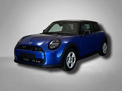 MINI Cooper C Classic Trim 1.5 7-Gang Steptronic 115 kW (15...