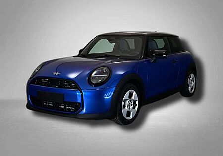 MINI Cooper C Classic Trim 1.5 7-Gang Steptronic 115 kW (15...