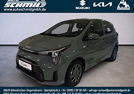 Kia Picanto PE2 1.0 GDI AMT VISION