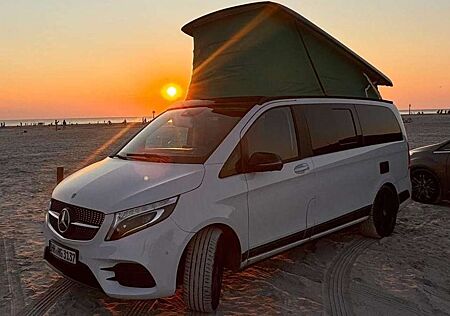 Mercedes-Benz V 300 Marco Polo