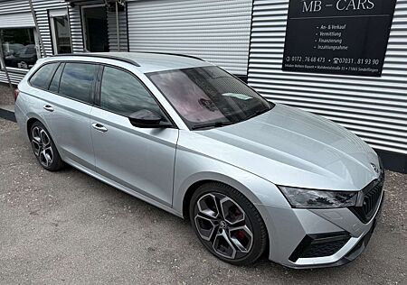 Skoda Octavia Combi RS Plus 4x4*VIRTUAL*NAVI*LED*MASSA