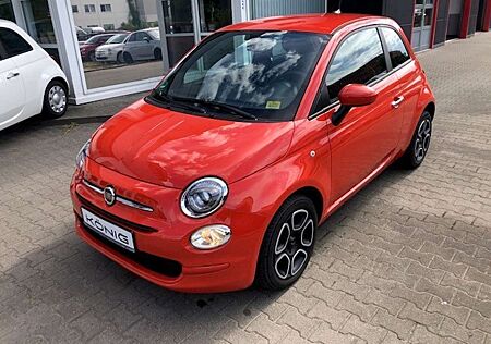 Fiat 500 1.0 CLUB Klima*Tempomat*Apple CarPlay
