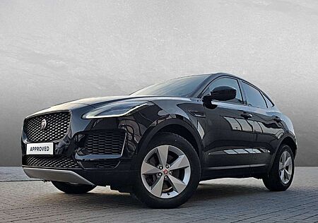 Jaguar E-Pace P200 S LED-PAKET KEYLESS 18