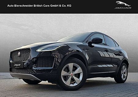 Jaguar E-Pace P200 S LED-PAKET KEYLESS 18