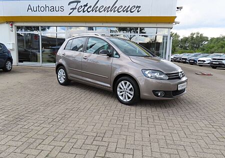 VW Golf Plus Volkswagen VI Style 1.4 KLIMAAUT+SHZ+TEMP+PDC+ALU