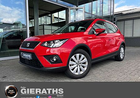 Seat Arona CNG Erdgas Style 1,0 TGI 66KW 6-Gang digitales Coc