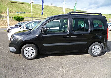 Mercedes-Benz Citan 112 langTourer Edition Automatik6G-DCT,Kamera,Navi