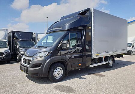 Peugeot Boxer BlueHDi 435 L4 (24 cbm)