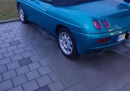 Fiat Barchetta 1.8 16V