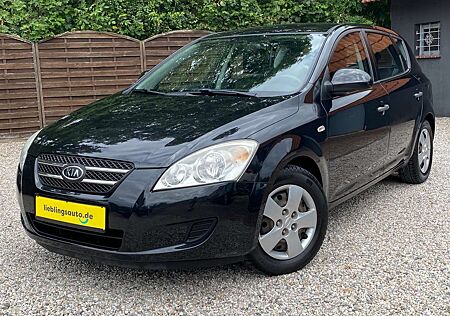 Kia Cee'd Ceed / 1.6 Klima TÜV 10/2025 e-Fenster Radio ZV