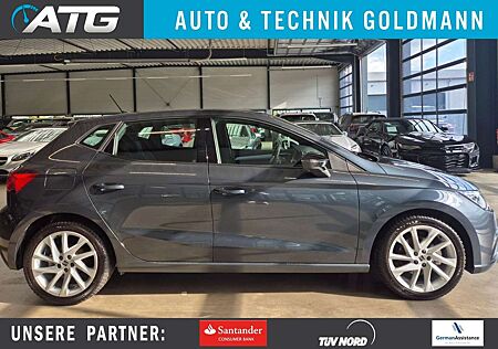 Seat Ibiza 1.0 FR DSG NAVI SITZHZ PDC LED TEMPOMAT
