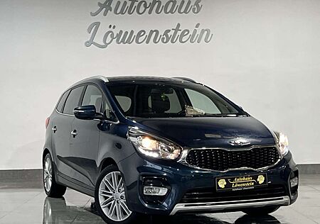 Kia Carens gebraucht kaufen Kia Carens Edition 7*AHK*RFK*