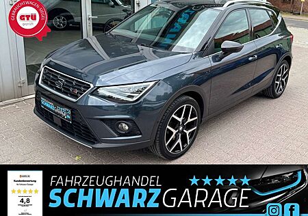 Seat Arona FR*ACC*LED*KAMERA*VOLL-DIGITAL*NAVI*
