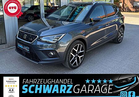 Seat Arona FR*ACC*LED*KAMERA*VOLL-DIGITAL*NAVI*