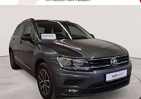 VW Tiguan Volkswagen 2.0 TDI Comfortline AID NAV ACC