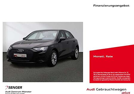 Audi A3 40 TFSI e MMI LED Digitales Cockpit