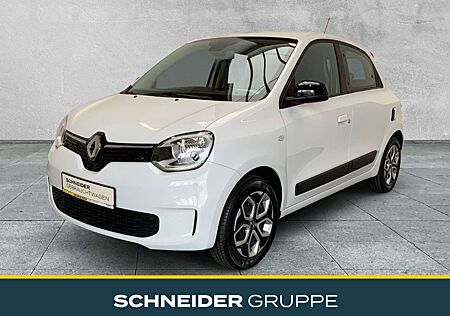 Renault Twingo EQUILIBRE SCE 65 KLIMA+TEMPOMAT+ISOFIX