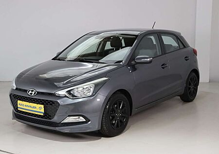 Hyundai i20 1.2 Klima * Top-Zustand *