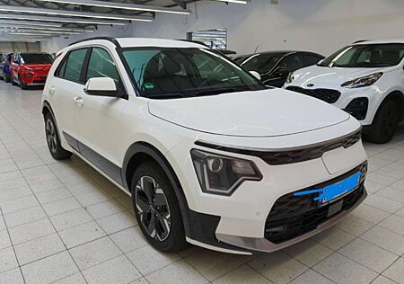 Kia Niro e-*Vision*Cam*WinterP.*CarPlay *Leder*