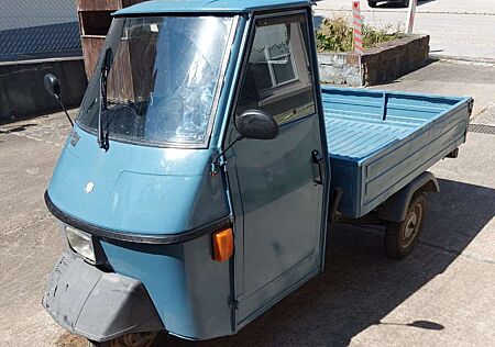 Piaggio APE 50