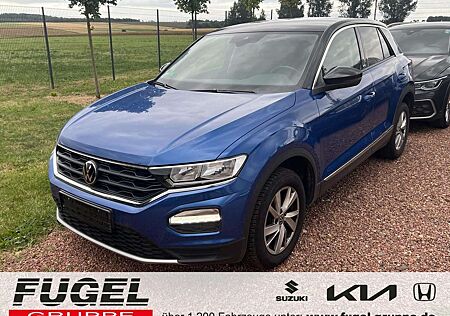 VW T-Roc Volkswagen 2.0 TDI Style ACC|Navi|SHZ