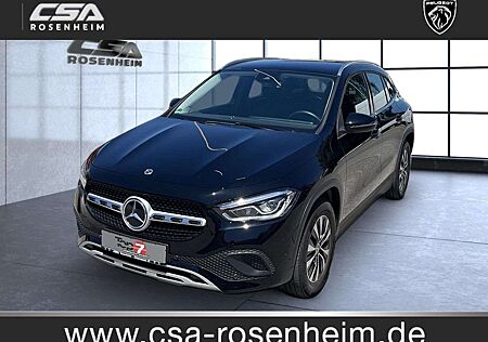 Mercedes-Benz GLA 200 Bluetooth Navi LED Klima
