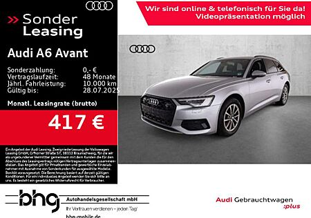 Audi A6 50 TDI quattro AssistPlus Matrix Keyles