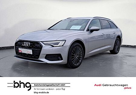 Audi A6 50 TDI quattro AssistPlus Matrix Keyles