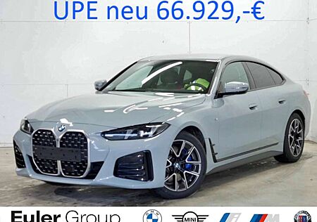 BMW 420 Gran Coupe d M Sport 18'' LCProf Innov.+Comf.Pak.