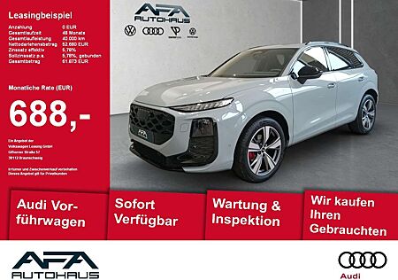 Audi Q3 SUV TFSI 110 kW S tronic SHzg*Klima*LED