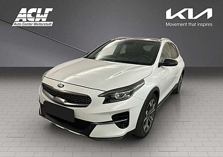 Kia XCeed 1.6T DCT XCLUSIVE PANORAMA FULL-LED 18ZOLL J