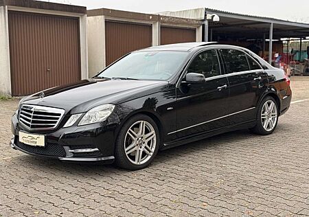 Mercedes-Benz E 300 E -Klasse Lim. CDI BlueEfficiency