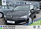 Skoda Superb Combi iV 1.4 TSI DSG eHybrid NAVI+STANDHE