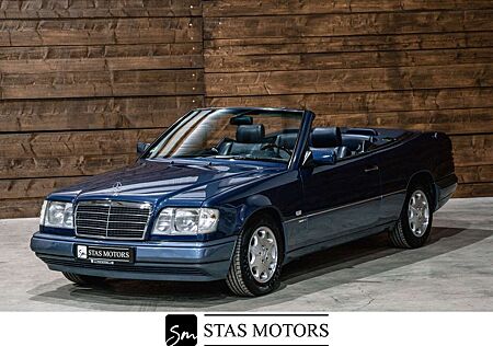 Mercedes-Benz 300 CE-24V CABRIOLET | AUT | SPORTLINE | TÜV NEU