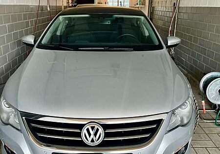 VW Passat CC Volkswagen 1.8 TSI Individual