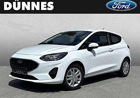 Ford Fiesta 1.1 COOL & CONNECT