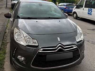 Citroen DS3 THP 155 SportChic