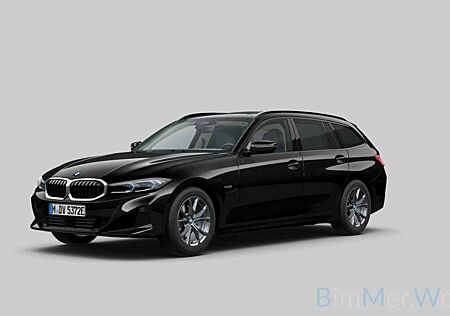 BMW 330 DAB Kamera HiFi Panorama LED Sport Leder