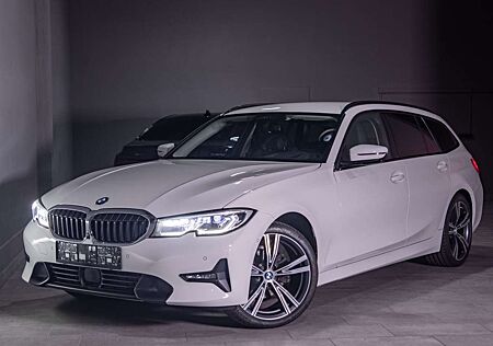 BMW 320 Touring Sport Line HUD/Laser/ACC/360°/HiFi