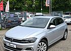 VW Polo Volkswagen VI 1.0 Comfortline 1Hd. 2x PDC Navi Sitzhz