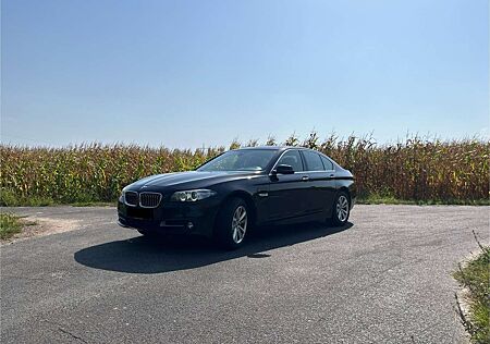 BMW 520d 520 xDrive Aut. Modern Line