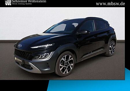 Hyundai Kona 1.6 T-GDI Prime 2WD NAVI/LED/KAMERA/HuD/ACC