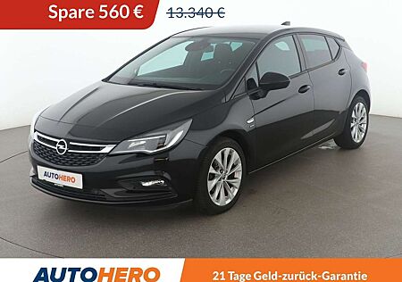 Opel Astra 1.4 SIDI Turbo Active Start/Stop *NAVI*TEMPO*CAM*