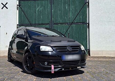 VW Fox Volkswagen 1.2 Style