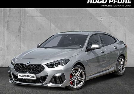 BMW 235 Mi xDrive Gran Coupe. Harman Kardon. el. Sitze