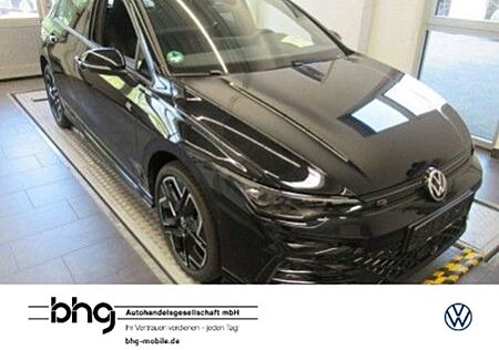VW Golf Volkswagen 1.5 eTSI DSG R-Line AHK Pano DCC HUD h/k